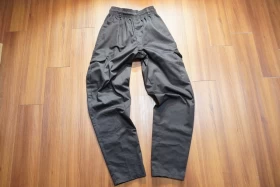 U.S.NAVY Uniform Trousers Cook sizeS used