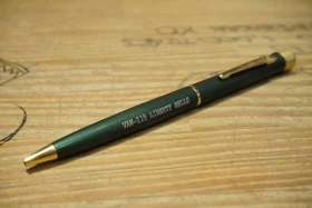 U.S.NAVY Pen 