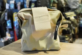 U.S.Pouch Medic MOLLEⅡ 3color Desert new