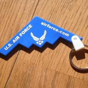 U.S.AIR FORCE Key Ring