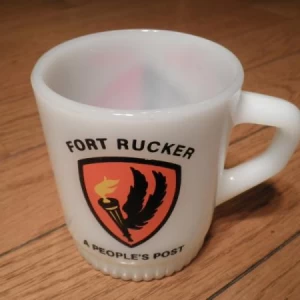 U.S.FireKing Mug